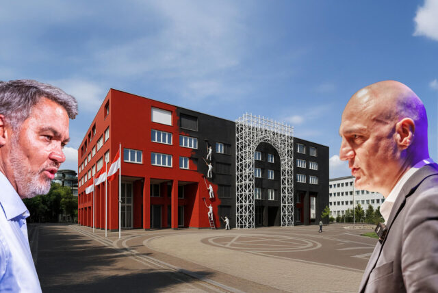 Westphal Kalouti Dortmund