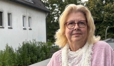 Pfarrerin Renate Jäckel im Interview