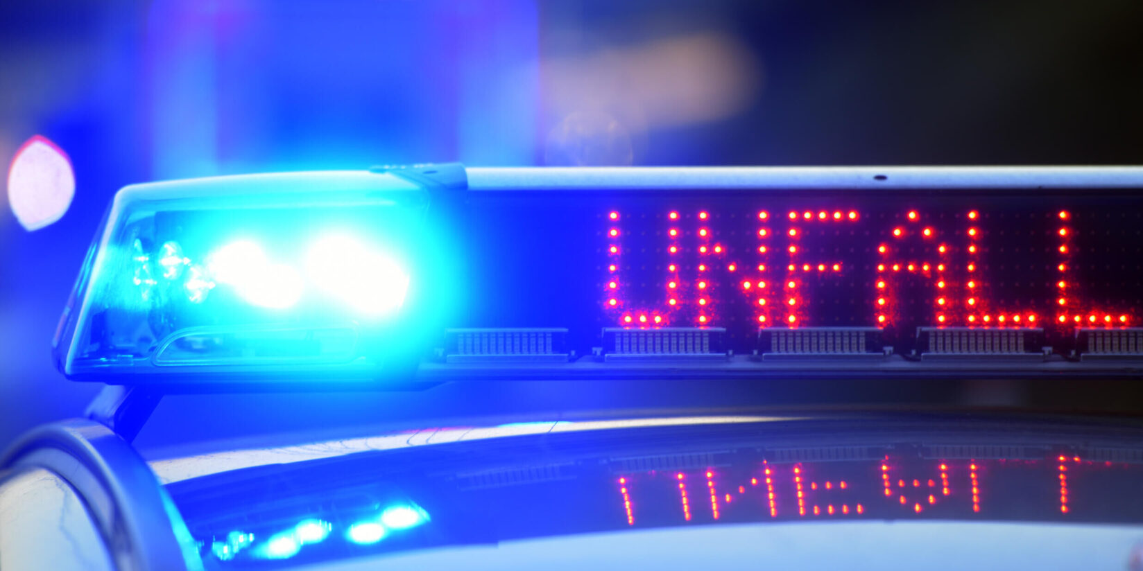 Mann und Kinder aus Nordkirchen verletzt