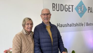 Neue Beratungsstelle eröffnet in Castroper Altstadt