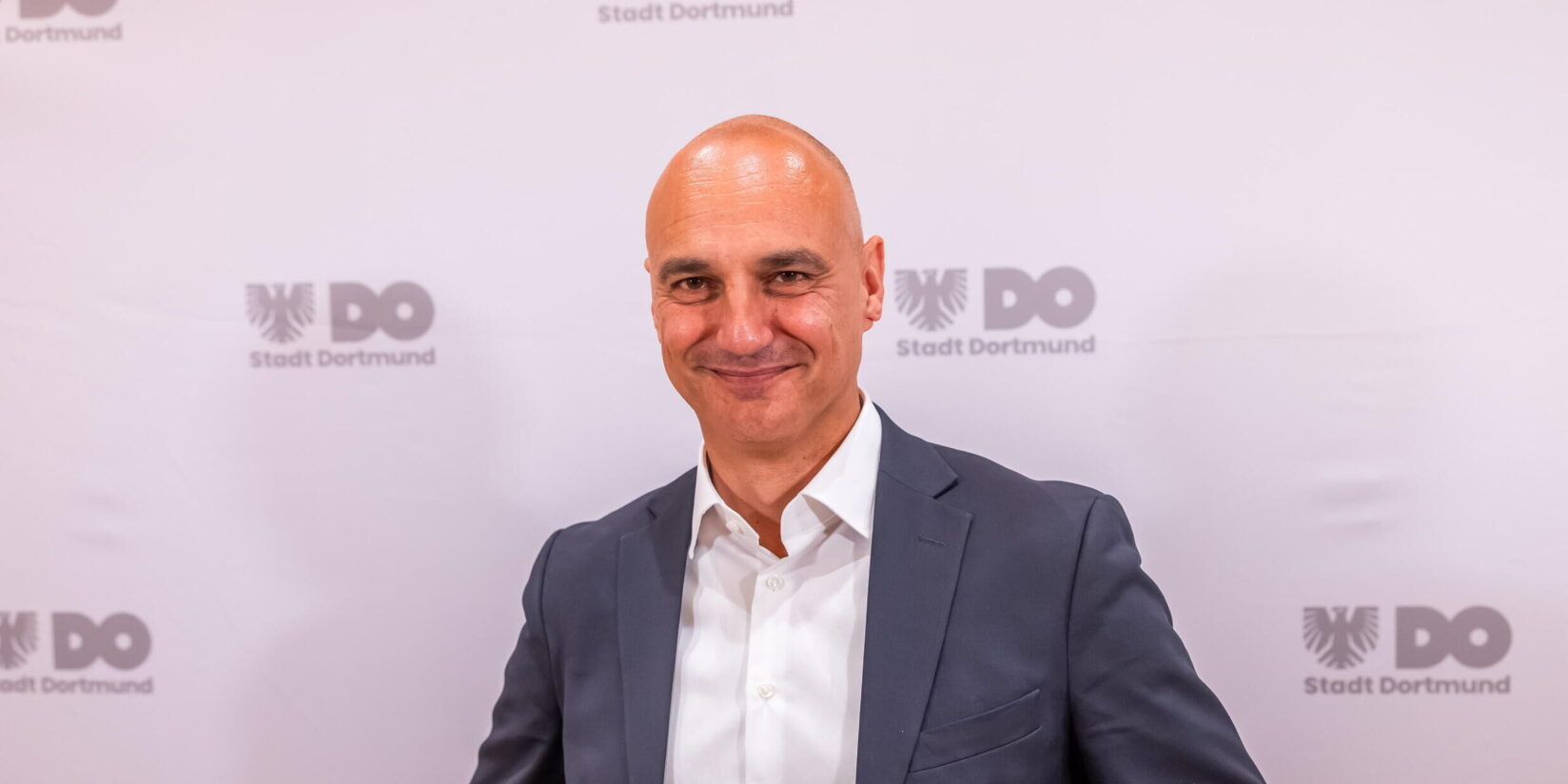 Fünf wichtige Ziele von Alexander Kalouti Was ist für Dortmunds neuen OB realistisch?