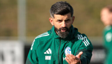 Miron Muslic über das Spiel gegen Arminia Bielefeld"
