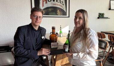 Neue Eventlocation in Dortmund: Hövels Lounge eröffnet