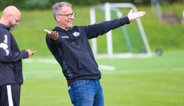 Wacker Obercastrop gegen SSV Buer im Liveticker