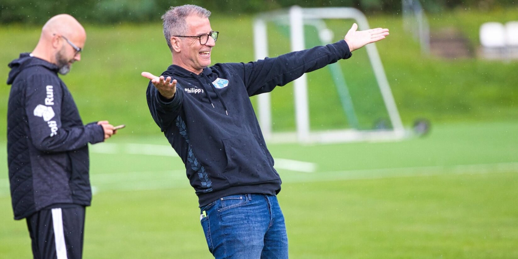Wacker Obercastrop gegen SSV Buer im Liveticker