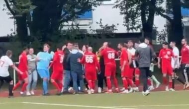 Angriff auf Schiedsrichter in Dortmund: Sonderbericht liegt vor