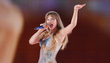 Dortmunderin organisiert Swiftie-Party in Bochum