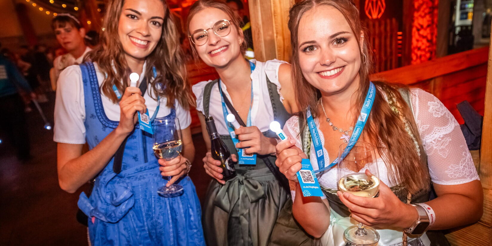 Die besten Bilder vom großen Finale