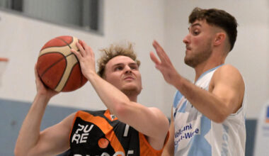 Start bei BG Aachen ohne Trainer