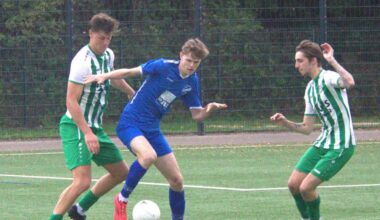 Bezirksliga 9: SV Hochlar 28 verliert 1:3 gegen SV Horst-Emscher