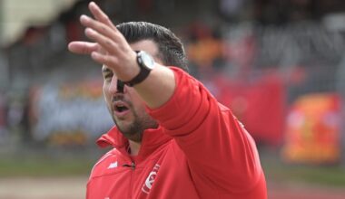 Oberliga Westfalen: Spvgg. Erkenschwick verliert 1:3 in Bielefeld