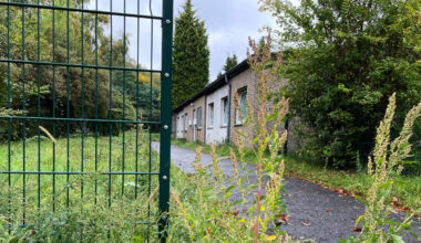 Warum es in der Gartenstraße 71 oft brennt