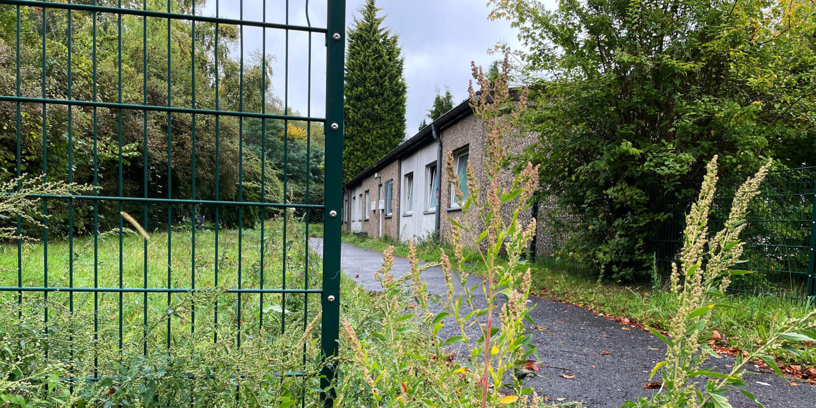 Warum es in der Gartenstraße 71 oft brennt