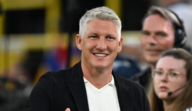 Fußballmuseum nimmt Schweinsteiger in Hall of Fame auf