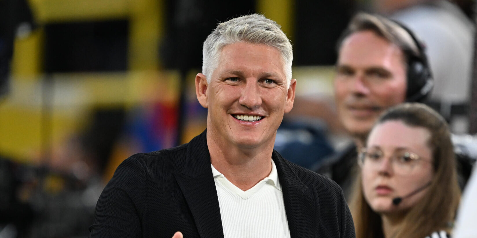 Fußballmuseum nimmt Schweinsteiger in Hall of Fame auf