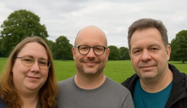Wenn der Garten zum Friedhof wird Halloween-Fans locken nach Dortmund-Asseln