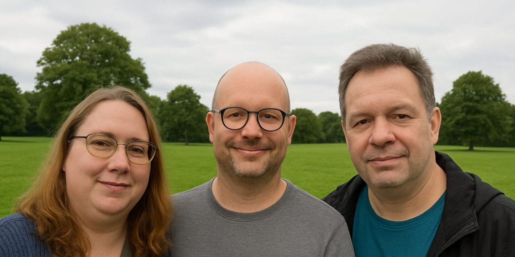 Wenn der Garten zum Friedhof wird Halloween-Fans locken nach Dortmund-Asseln