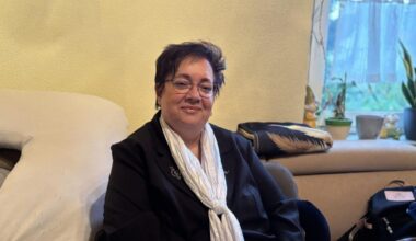 Barrierefreie Wohnung in Dortmund: Marions verzweifelte Suche