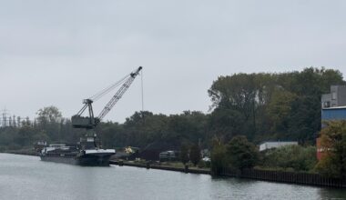 Castrop-Rauxel: Dattelner stirbt bei Arbeitsunfall