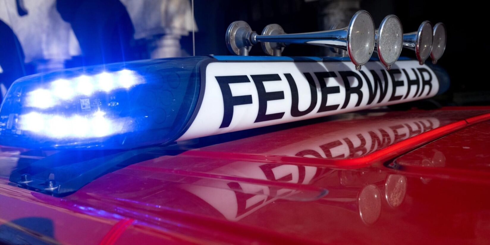 Erneuter Brand im Norden – Bauernhof in Dortmund steht erneut in Flammen