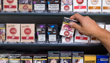 Polizei fasst Täter am Bahnhof Münster