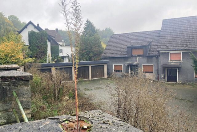 Eichlinghofer Straße 19 in Dortmund-Eichlinghofen