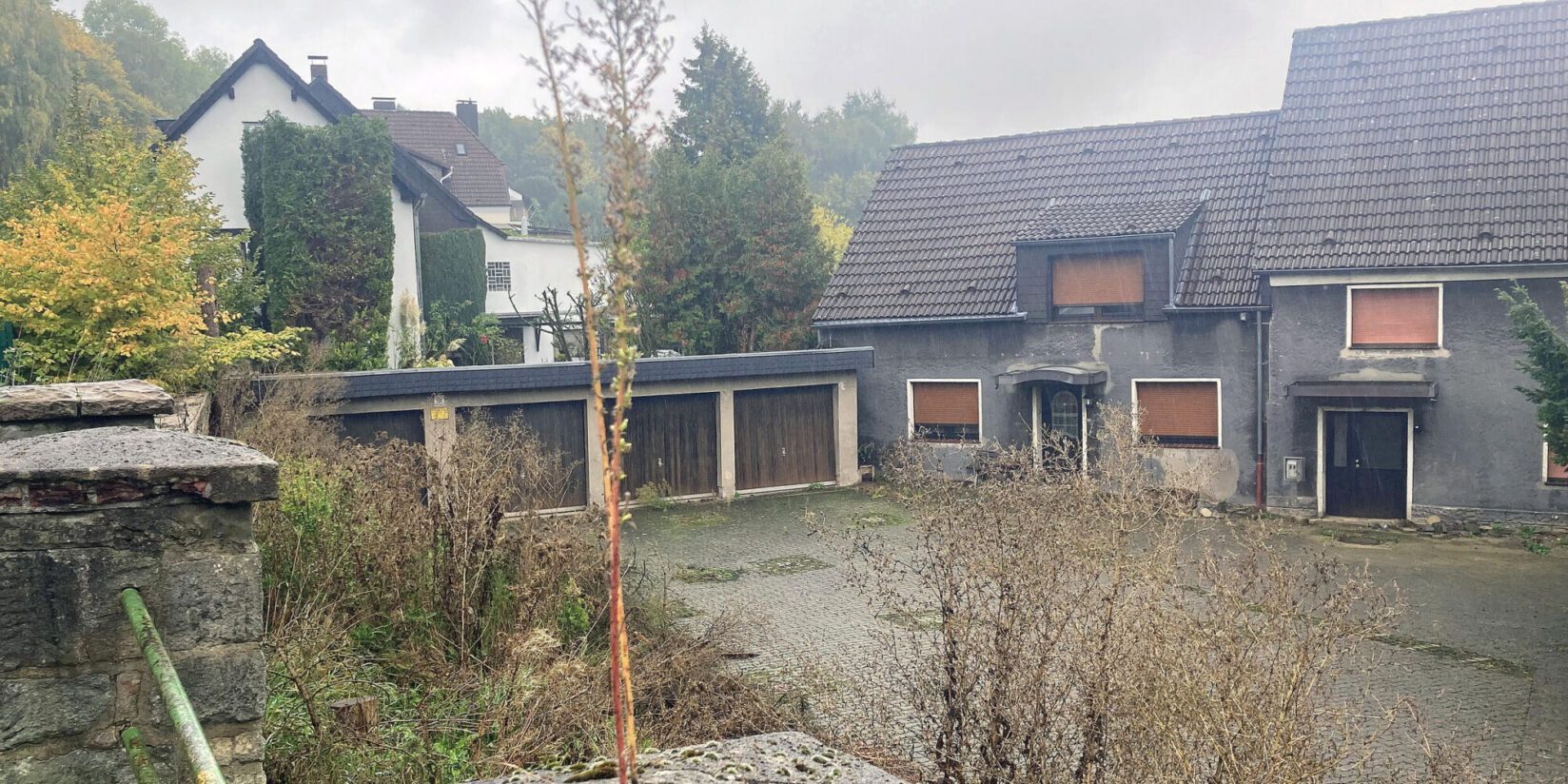 Neubau in Dortmund-Eichlinghofen: 14 Wohnungen geplant