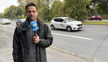 Blindgänger-Fund im Westfalenpark Dortmund: Entschärfung noch heute