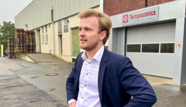 Tridelta-Campus wird von Firmen „überrannt“