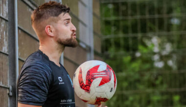 Westfalia Dortmund gegen SV Westrich: Viele Verletzte und Platzverbot