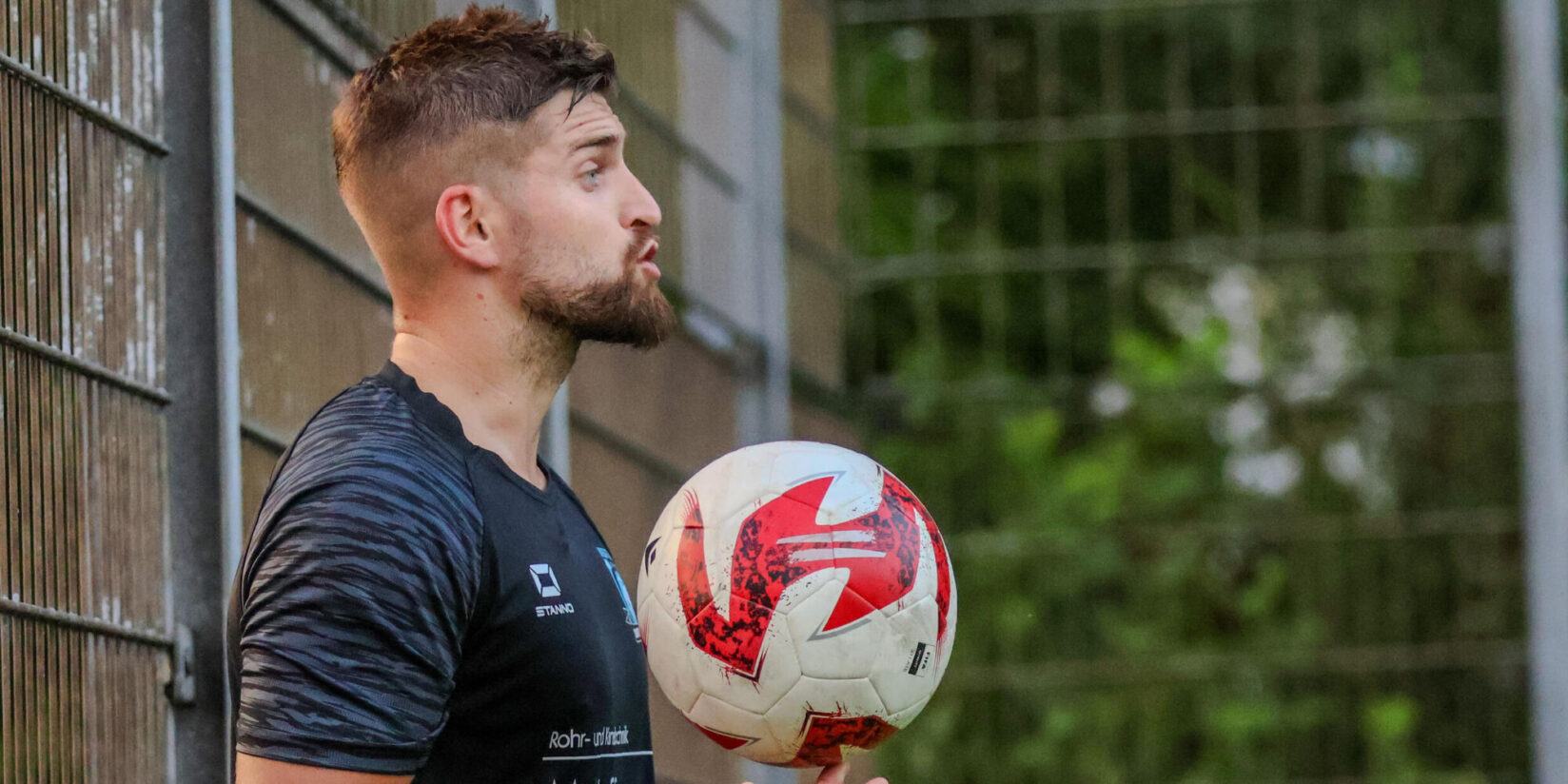 Westfalia Dortmund gegen SV Westrich: Viele Verletzte und Platzverbot