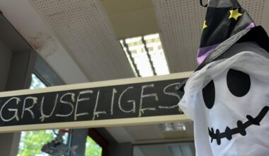 Ferienangebot im Türmchen: Grusel-Aktion für Kinder