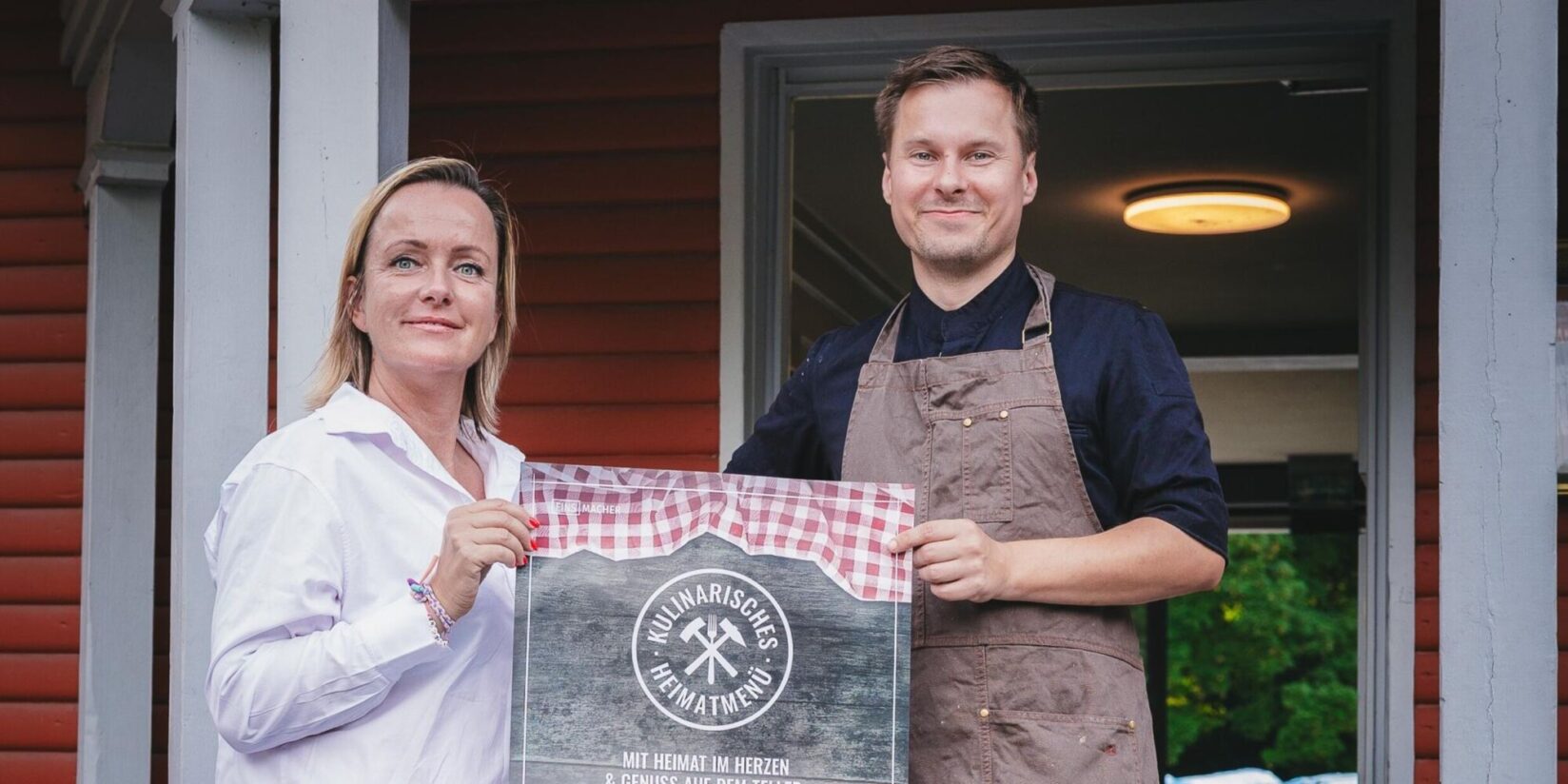 Regionale Küche in Castrop-Rauxel und Recklinghausen