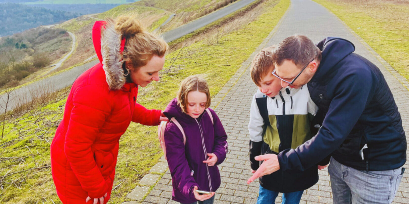 Herbstferien Herten 2025: Kreative Workshops und Outdoor-Abenteuer