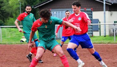 Bezirkssportgericht ahndet Vorfälle bei Marokko Herne