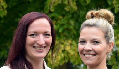 Evangelischer Kirchenkreis Herne: Neue Fachberaterinnen für Kitas