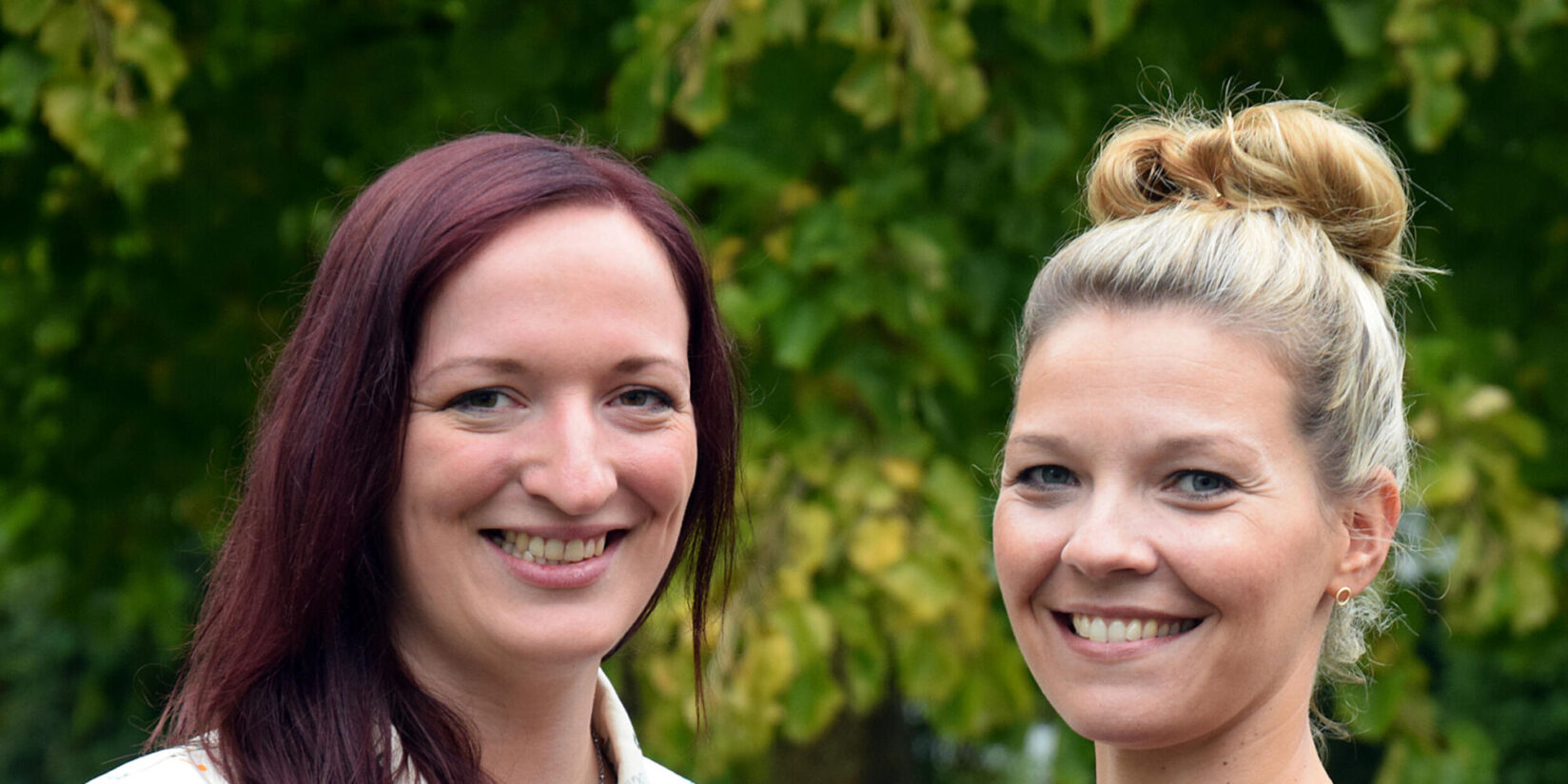 Evangelischer Kirchenkreis Herne: Neue Fachberaterinnen für Kitas