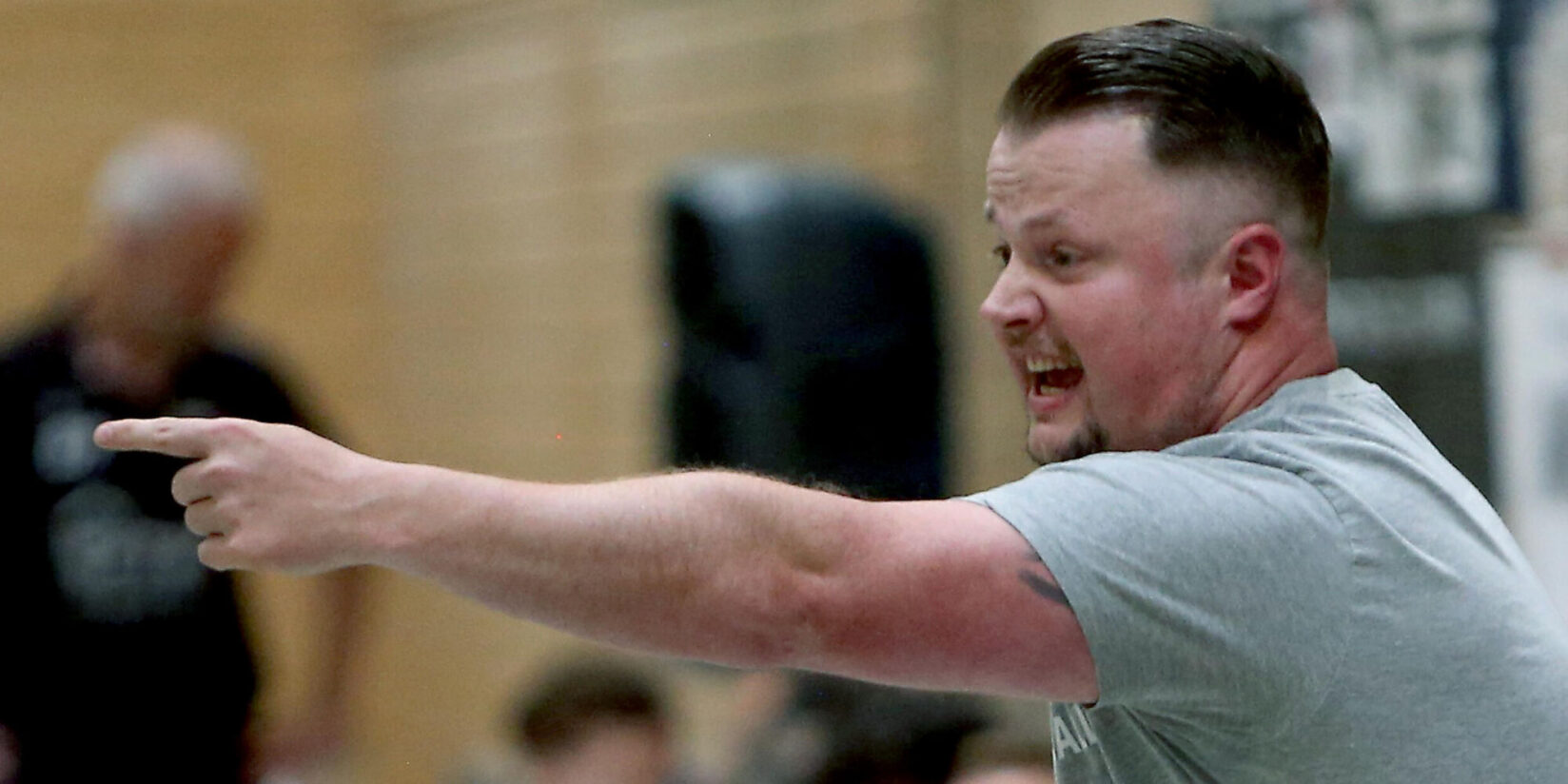 ASC 09 gegen DJK Oespel-Kley: Dortmunder Derby im Handball