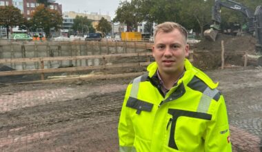 Spannende Spuren aus dem Mittelalter Archäologen wurden am Dortmunder Burgtor fündig