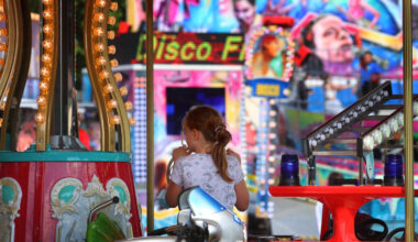 Herbstkirmes Essen-Steele 2025: Fahrgeschäfte, Vorglühen, Music-Acts