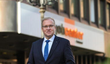 Bürgergeld wird zur Grundsicherung: Jobcenter-Chef Dortmund im ARD-Interview