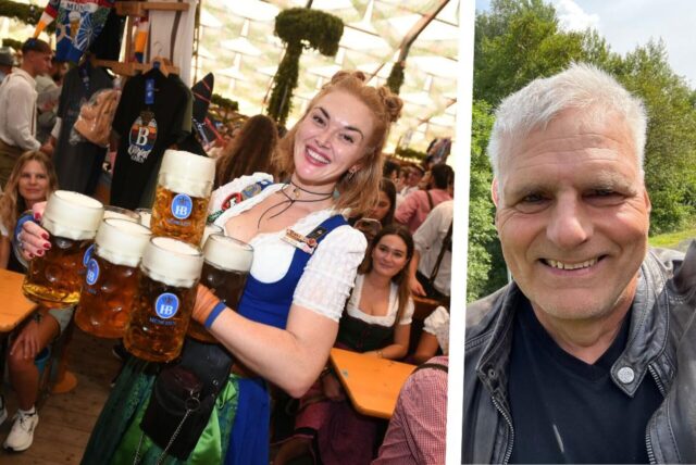 Redakteur Andreas Schröter hat noch einen kurzfristigen Ausgehtipp für Sie: ein Oktoberfest in Husen.