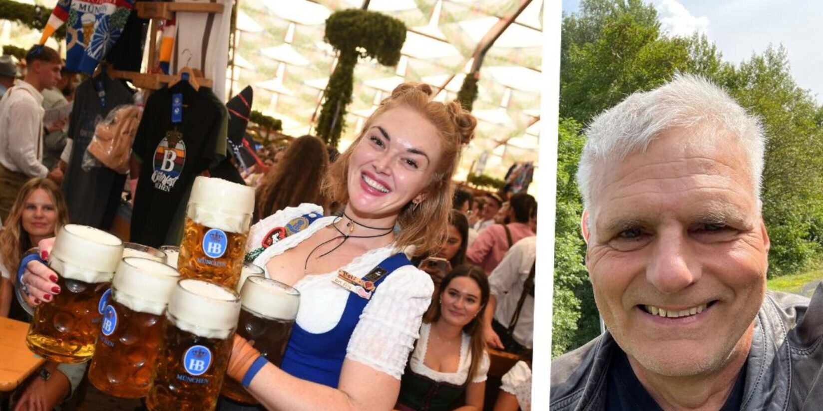Nordost-Geschichten Weiteres Oktoberfest bringt bajuwarisches Flair nach Dortmund-Husen