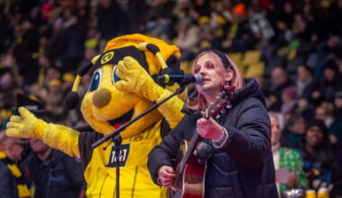 BVB-Weihnachtssingen 2025: Veranstalter geben Datum bekannt
