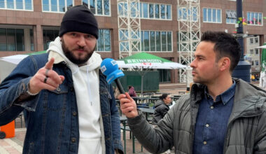 Street-Food-Music-Festival Dortmund: Herbst-Event auf dem Friedensplatz