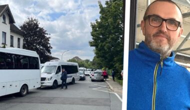 Ein Jahr Schulstraße in Dortmund-Eving Max-Wittmann-Schule zieht gemischte Bilanz