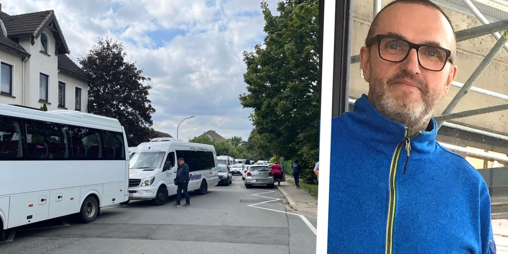 Ein Jahr Schulstraße in Dortmund-Eving Max-Wittmann-Schule zieht gemischte Bilanz