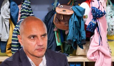 Ü3-Betreuung in Dortmund: OB Kalouti plant Beitragsfreiheit