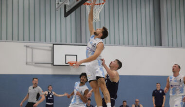 LippeBaskets zeigen starkes Spiel und verlieren gegen DTV Köln