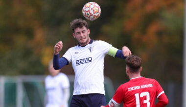 Kreisliga B3 Münster: Werner SC II siegt 5:1 gegen Albachten